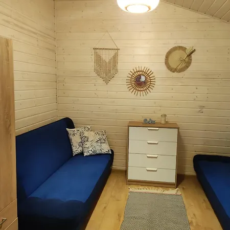Z Widokiem Na Jezioro Holiday home *