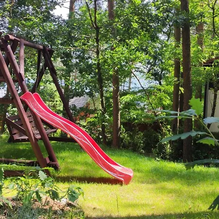 Z Widokiem Na Jezioro * Hartowiec