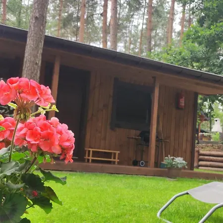 Z Widokiem Na Jezioro Hébergement de vacances