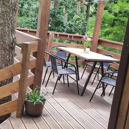 Z Widokiem Na Jezioro Hébergement de vacances *