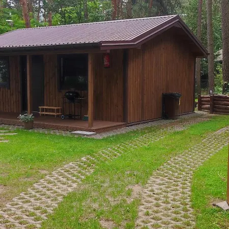 Z Widokiem Na Jezioro Hébergement de vacances