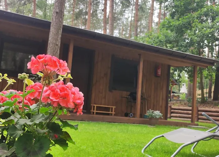 Z Widokiem Na Jezioro Holiday home