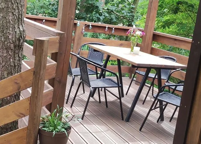 Z Widokiem Na Jezioro Holiday home *